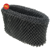 High Quality Custom Humidification Filter Material & Shape & Color for Home Appliances Humidifier Wick Filter